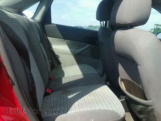 2006 FORD FOCUS - VIN: 1FAFP34N16W236620 - Фото 6