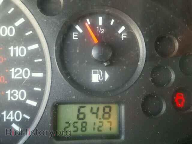2006 FORD FOCUS - VIN: 1FAFP34N16W236620 - Фото 8