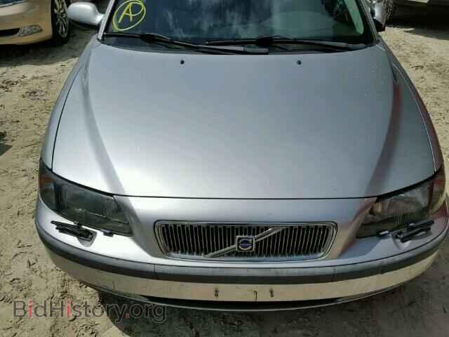 2003 VOLVO V70 - VIN: YV1SW58D632286399 - Фото 10