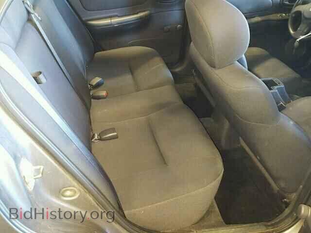 2005 DODGE NEON - VIN: 1B3ES56C35D178243 - Фото 6