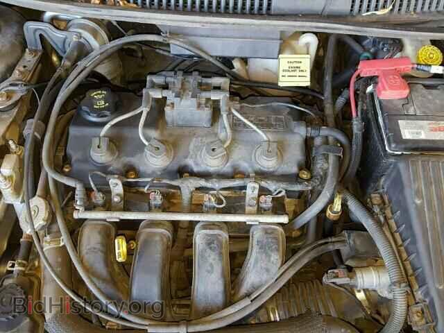 2005 DODGE NEON - VIN: 1B3ES56C35D178243 - Фото 7