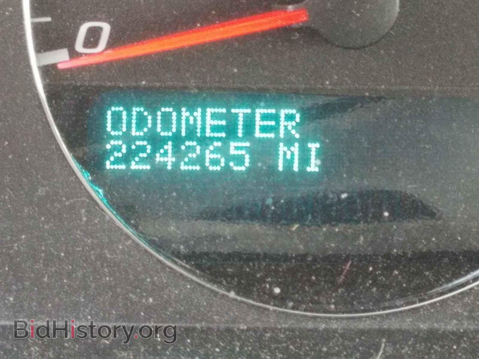2013 CHEVROLET IMPALA - VIN: 2G1WG5E3XD1257708 - Фото 8