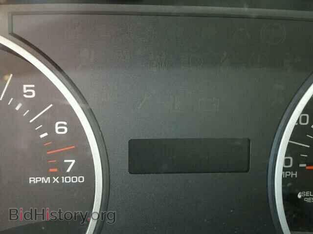 2008 FORD EXPLORER - VIN: 1FMEU73E48UA38986 - Фото 8