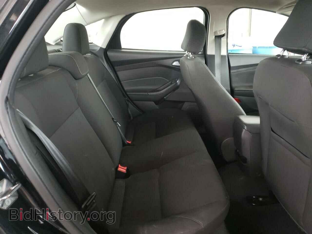 2015 FORD FOCUS - VIN: 1FADP3F25FL367500 - Фото 6