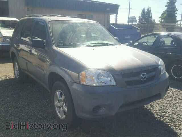 Фотография 4F2YZ02Z55KM63896 - MAZDA TRIBUTE 2005