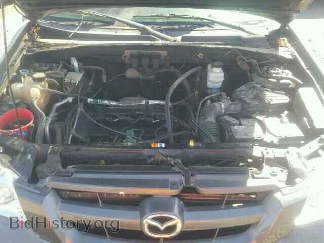 2005 MAZDA TRIBUTE - VIN: 4F2YZ02Z55KM63896 - Фото 7