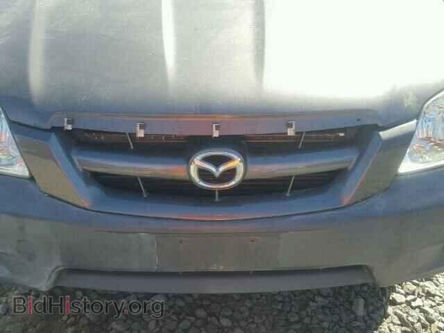 2005 MAZDA TRIBUTE - VIN: 4F2YZ02Z55KM63896 - Фото 9
