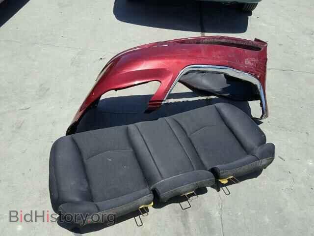 2013 CHRYSLER 200 - VIN: 1C3CCBAB9DN606359 - Фото 9