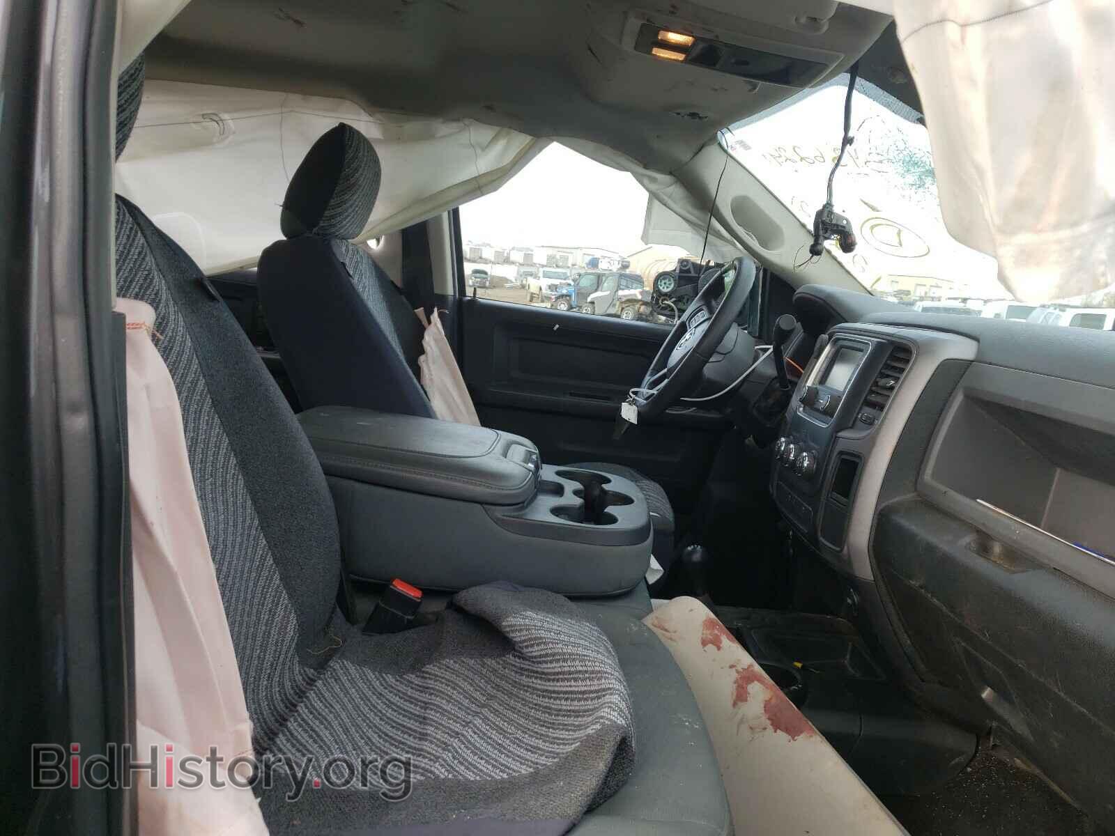 2014 RAM 2500 - VIN: 3C6TR5CT3EG309509 - Фото 5
