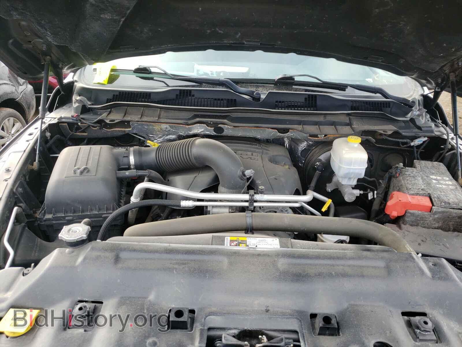 2014 RAM 2500 - VIN: 3C6TR5CT3EG309509 - Фото 7