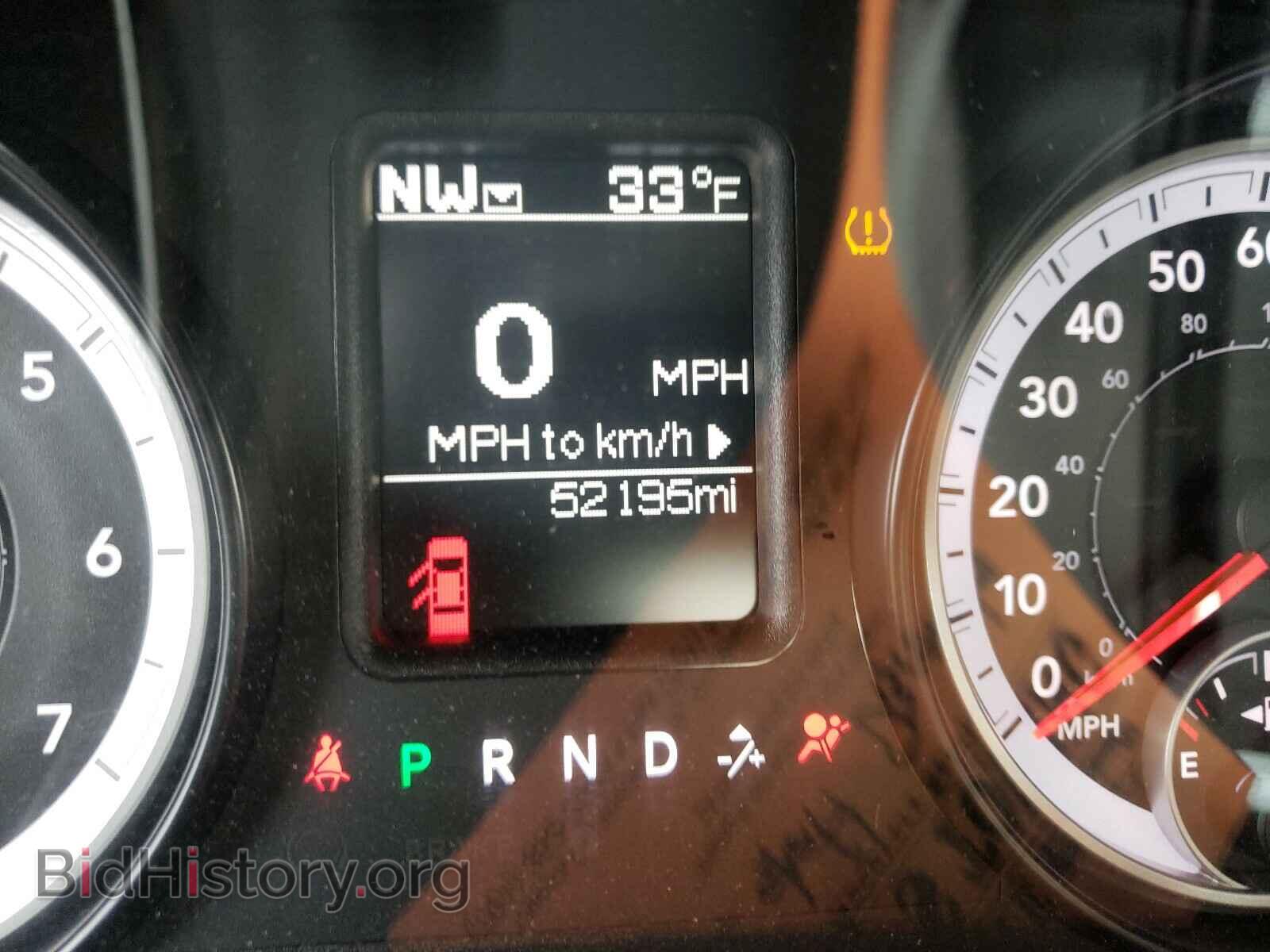 2014 RAM 2500 - VIN: 3C6TR5CT3EG309509 - Фото 8