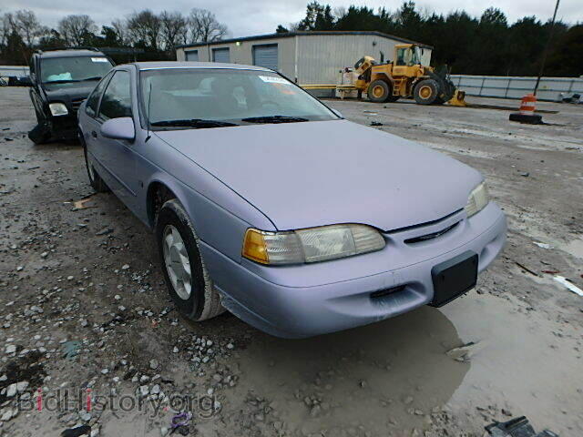 Photo 1FALP62W8SH150025 - FORD TBIRD 1995