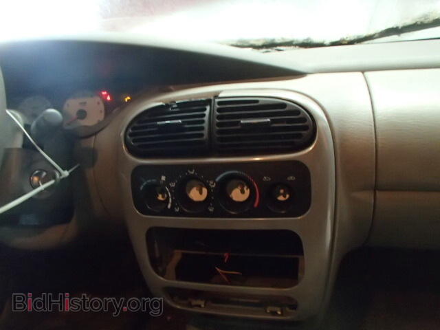 2005 DODGE NEON - VIN: 1B3ES56C65D147228 - Фото 10