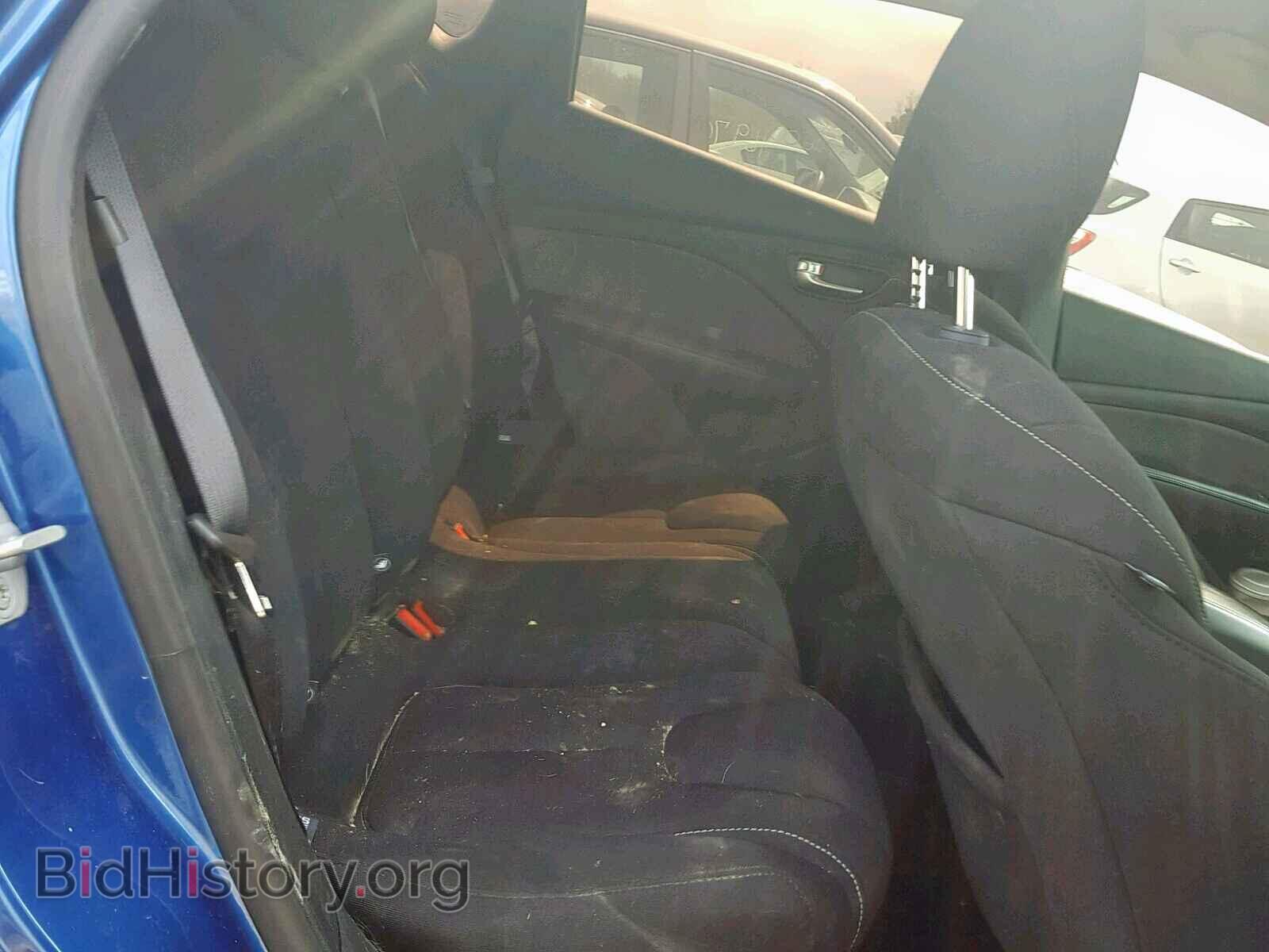 2013 DODGE DART - VIN: 1C3CDFBA6DD143435 - Photo 6