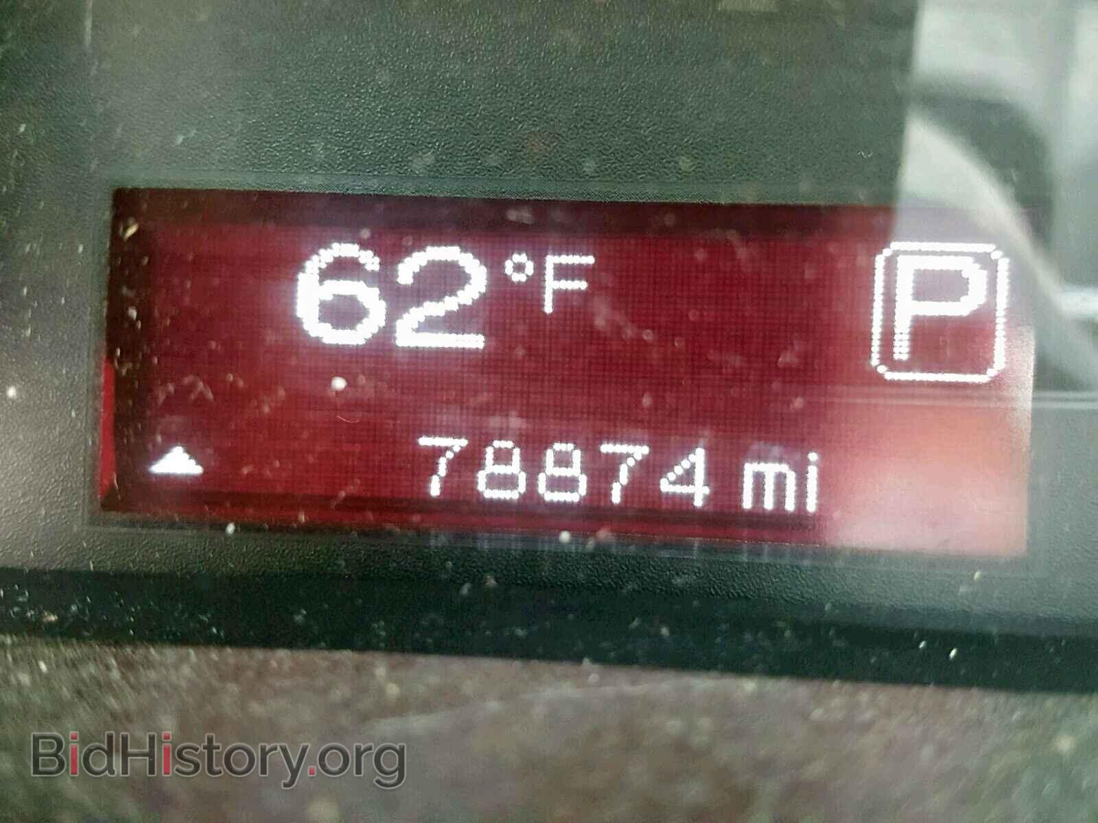 2013 DODGE DART - VIN: 1C3CDFBA6DD143435 - Photo 8