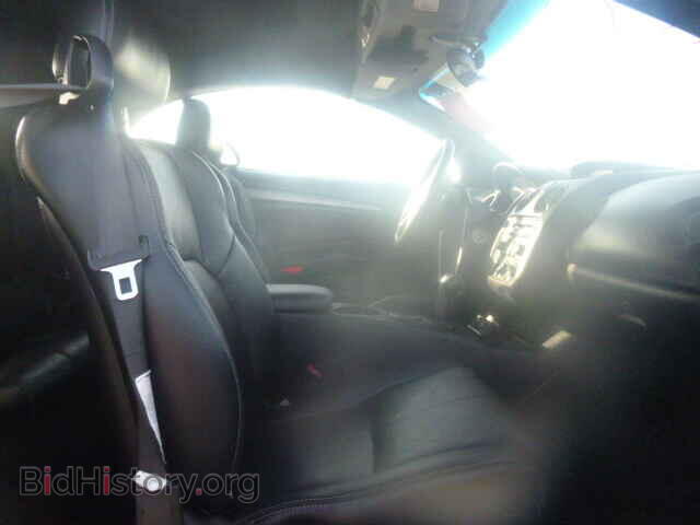 2005 MITSUBISHI ECLIPSE - VIN: 4A3AE45G55E032050 - Фото 5