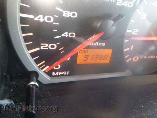 2005 MITSUBISHI ECLIPSE - VIN: 4A3AE45G55E032050 - Фото 8