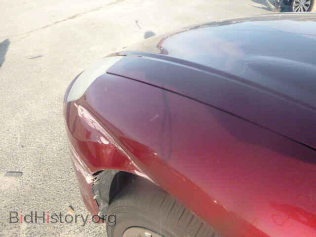 2005 MITSUBISHI ECLIPSE - VIN: 4A3AE45G55E032050 - Фото 9