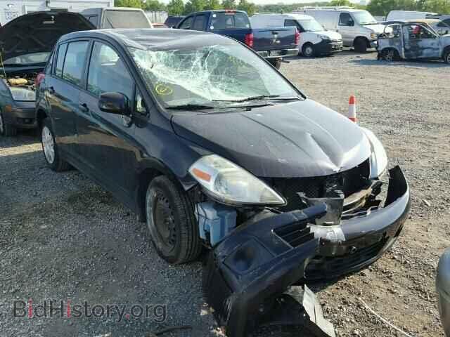 Фотография 3N1BC1CP5BL486425 - NISSAN VERSA 2011