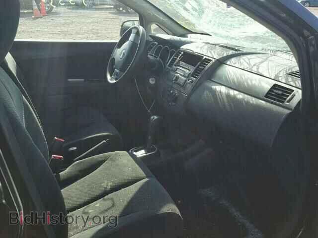 2011 NISSAN VERSA - VIN: 3N1BC1CP5BL486425 - Фото 5