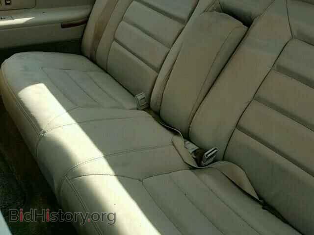 1994 CADILLAC DEVILLE - VIN: 1G6KD52B6RU250487 - Photo 6