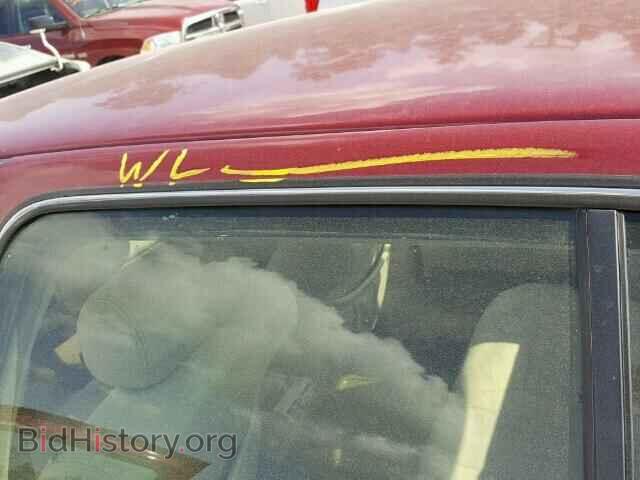 1994 CADILLAC DEVILLE - VIN: 1G6KD52B6RU250487 - Photo 9