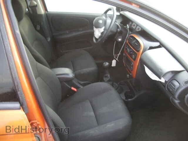 2005 DODGE NEON - VIN: 1B3ES56C95D138037 - Фото 5