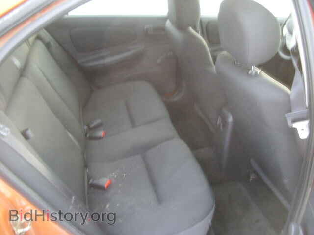 2005 DODGE NEON - VIN: 1B3ES56C95D138037 - Фото 6