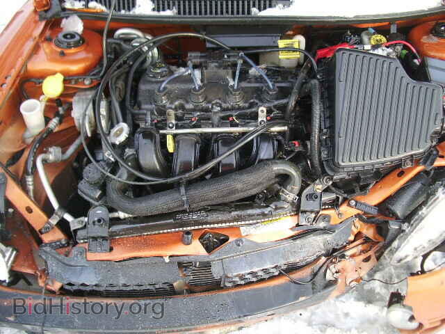 2005 DODGE NEON - VIN: 1B3ES56C95D138037 - Фото 7