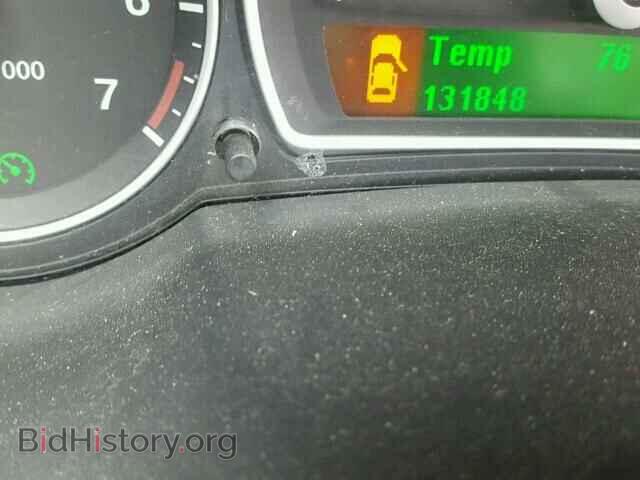 2007 SAAB 9 3 - VIN: YS3FD46Y371106345 - Фото 8