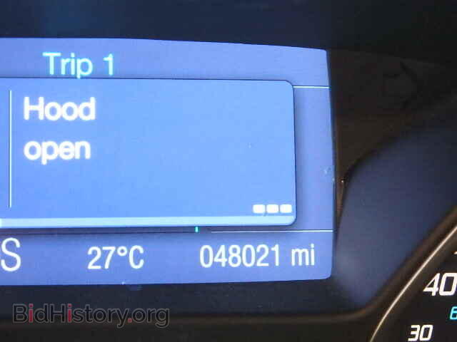 2012 FORD FOCUS - VIN: 1FAHP3K21CL224675 - Фото 8
