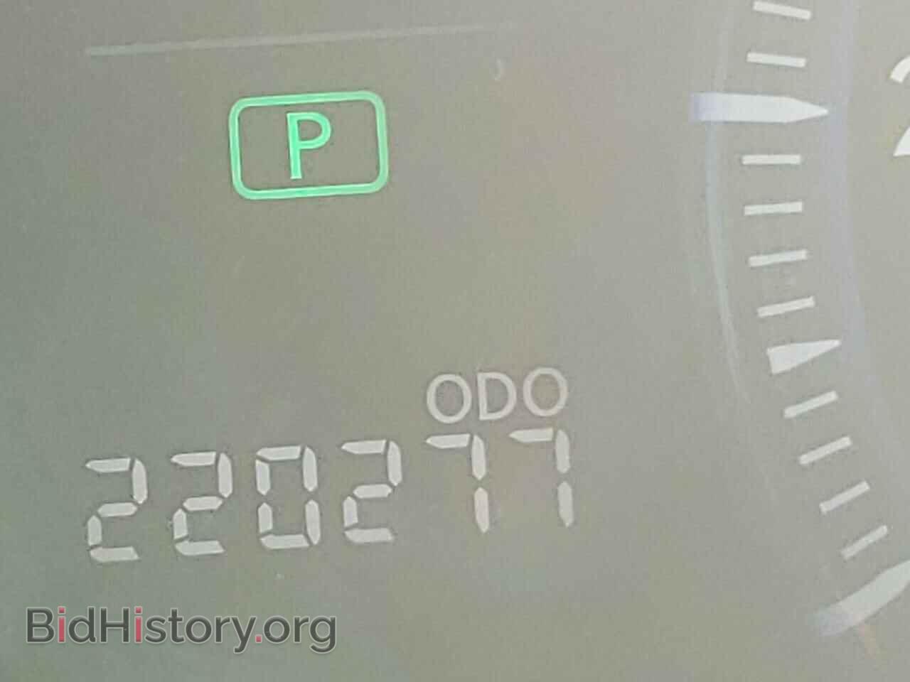 2010 LEXUS HS - VIN: JTHBB1BA4A2022537 - Фото 8