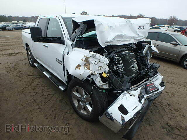 Photo 1C6RR6LT8ES206272 - RAM TRUCK 2014