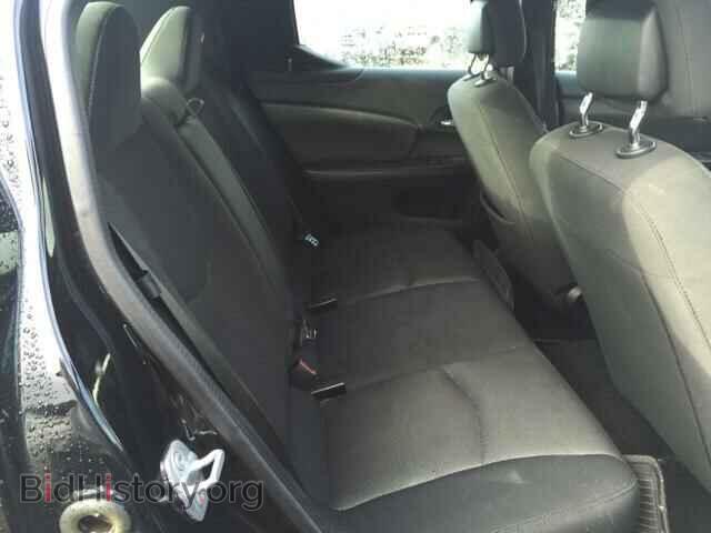 2014 DODGE AVENGER - VIN: 1C3CDZAB0EN126248 - Фото 6