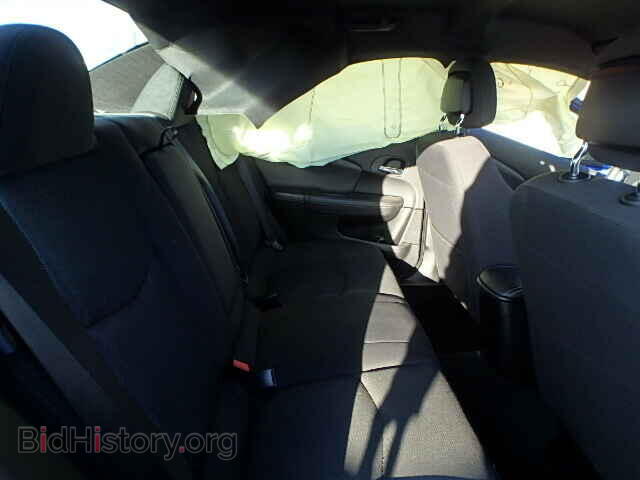2013 DODGE AVENGER - VIN: 1C3CDZAB8DN547567 - Photo 6