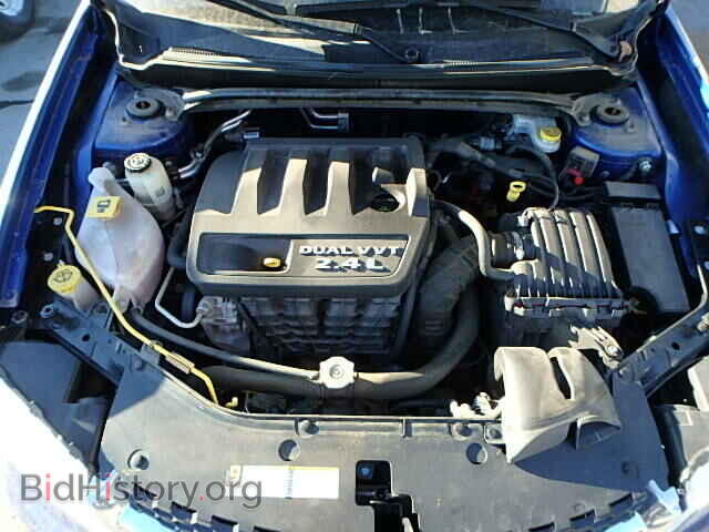 2013 DODGE AVENGER - VIN: 1C3CDZAB8DN547567 - Photo 7