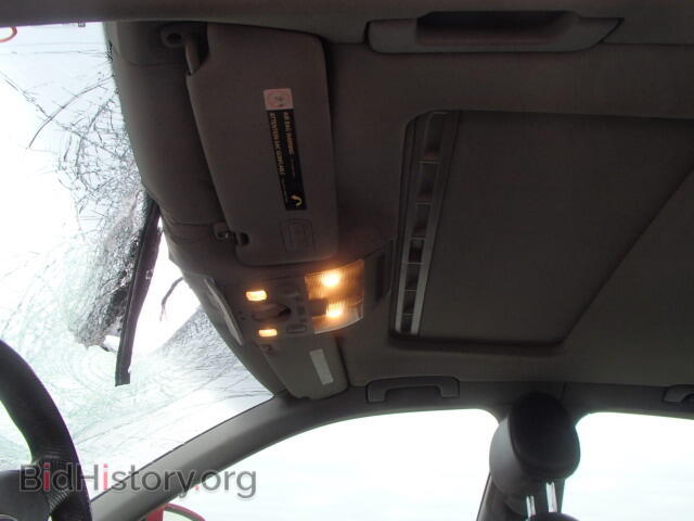 2005 AUDI A4 - VIN: WAULT68E45A048591 - Фото 10