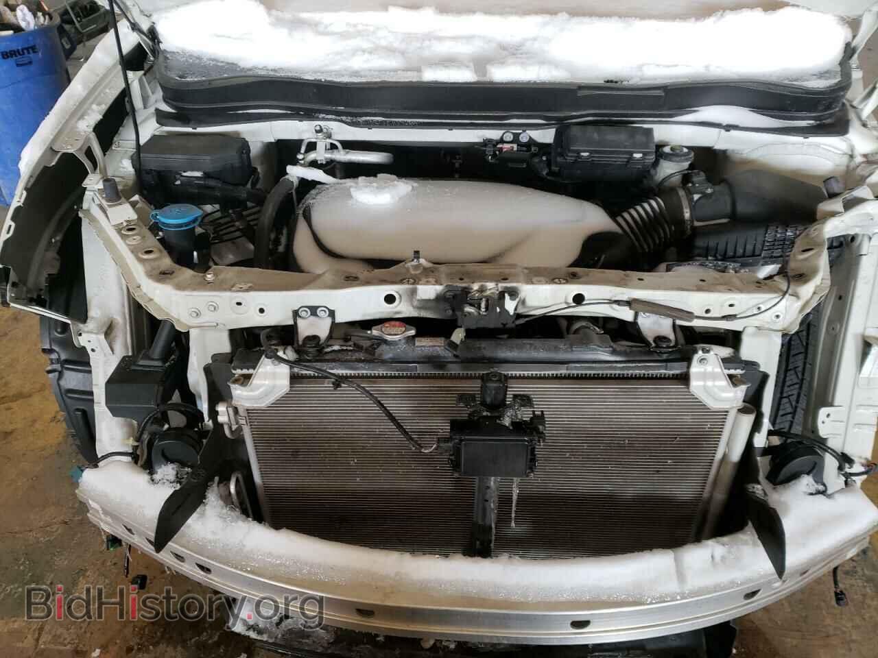 2017 HONDA PILOT - VIN: 5FNYF6H90HB035366 - Фото 7