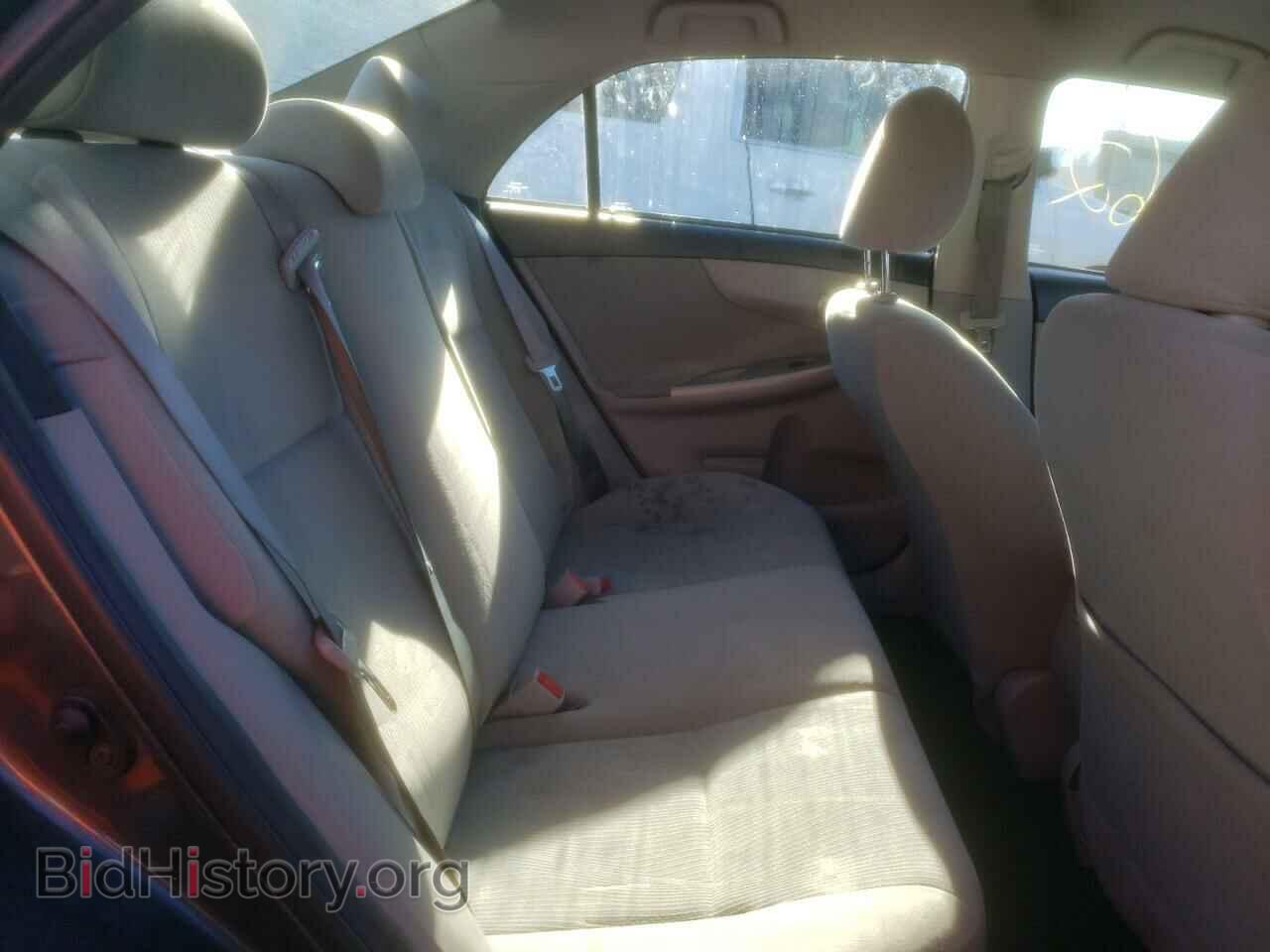 2013 TOYOTA COROLLA - VIN: 2T1BU4EEXDC979532 - Photo 6