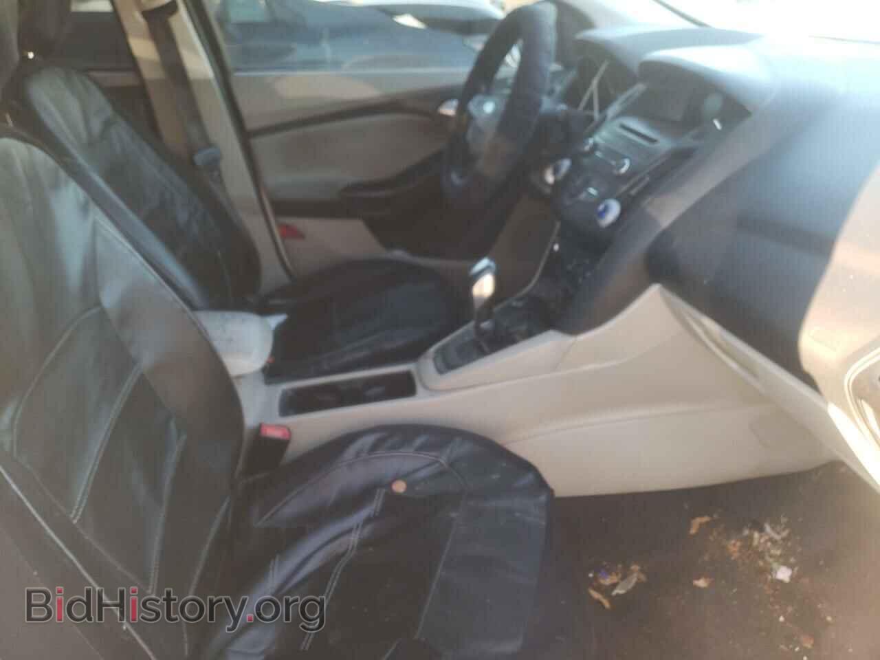 2016 FORD FOCUS - VIN: 1FADP3F25GL309226 - Фото 5