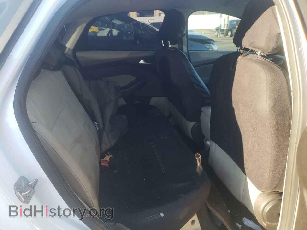 2016 FORD FOCUS - VIN: 1FADP3F25GL309226 - Фото 6