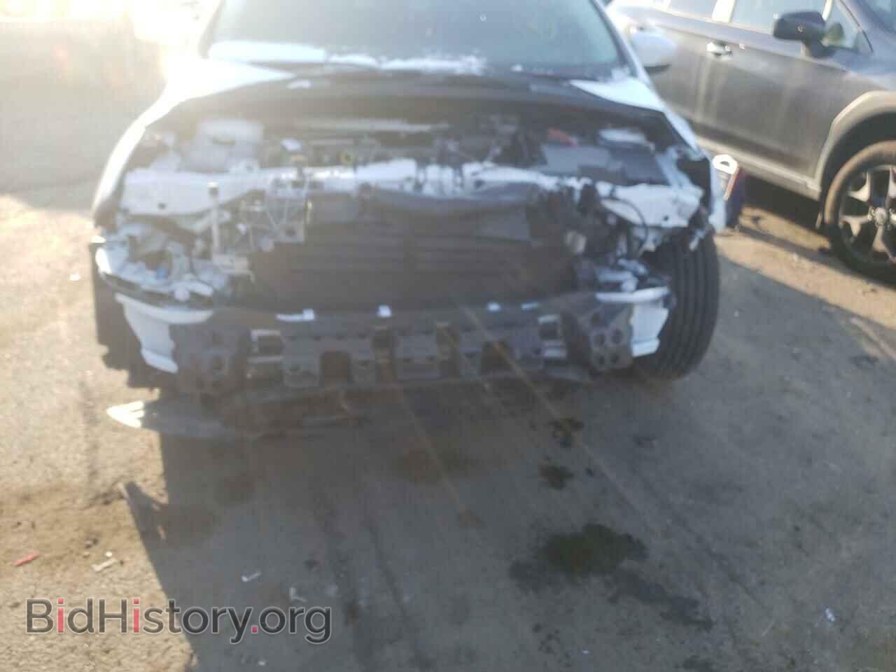 2016 FORD FOCUS - VIN: 1FADP3F25GL309226 - Фото 9