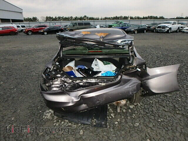2013 HONDA CIVIC - VIN: 19XFB2F57DE221613 - Фото 9