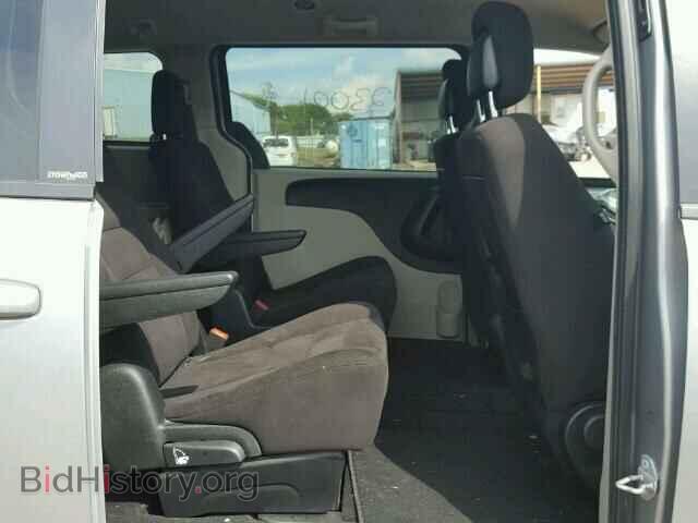 2014 DODGE CARAVAN - VIN: 2C4RDGBG1ER261780 - Фото 6