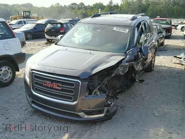 2014 GMC ACADIA - VIN: 1GKKVRKD8EJ177948 - Фото 10