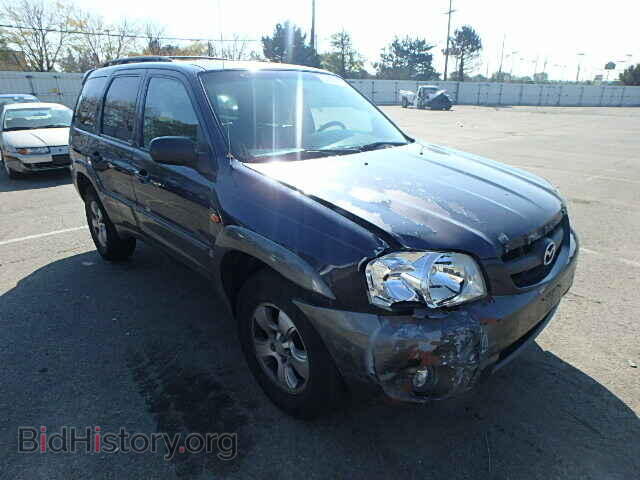 Photo 4F2CZ06133KM04499 - MAZDA TRIBUTE 2003