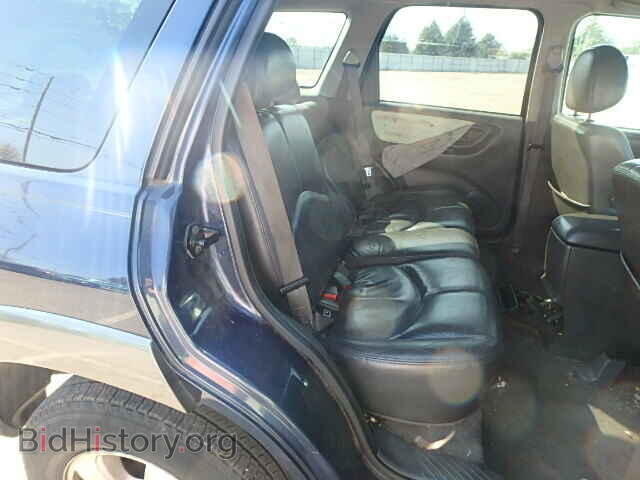 2003 MAZDA TRIBUTE - VIN: 4F2CZ06133KM04499 - Фото 6