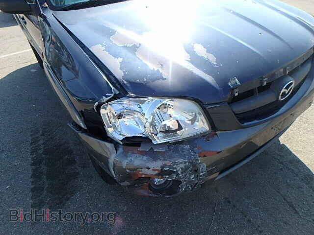 2003 MAZDA TRIBUTE - VIN: 4F2CZ06133KM04499 - Фото 10