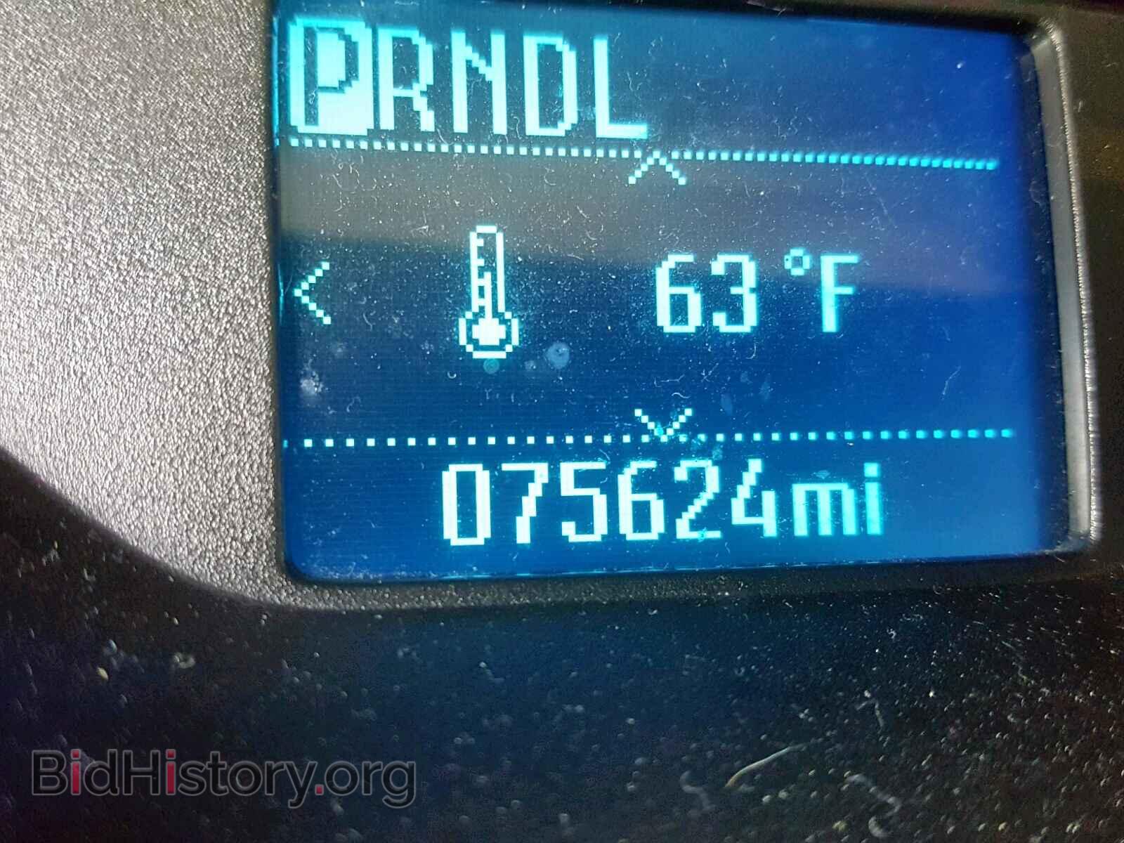 2012 FORD FOCUS SE - VIN: 1FAHP3K21CL222151 - Фото 8
