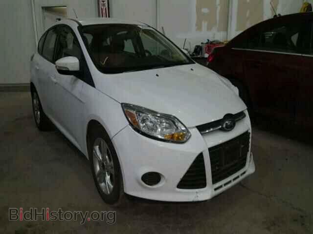 Photo 1FADP3K27EL307660 - FORD FOCUS 2014